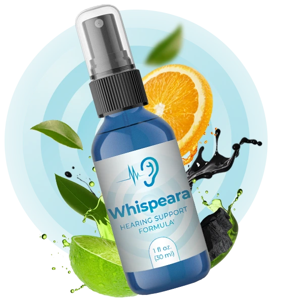 whispeara ear drops